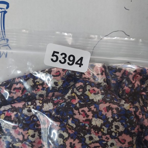 Urban Research Doors floral maxi  Dress - Picture 14 of 14